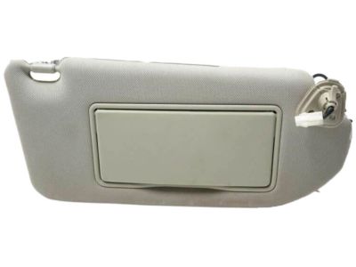 2007 Infiniti G35 Sun Visor - 96400-JK600