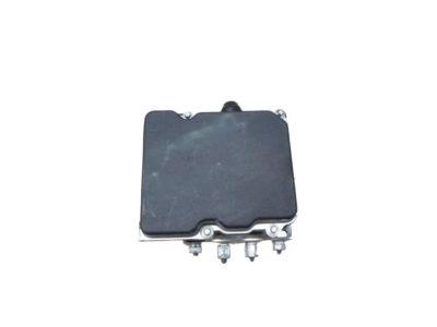 Infiniti FX50 ABS Control Module - 47660-1WX1B