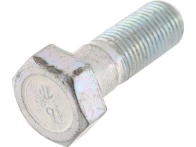 Infiniti 08044-2351A Bolt-Hex