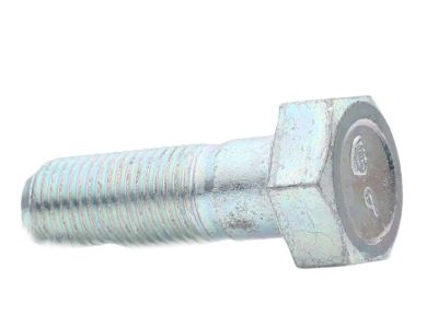 Infiniti 08044-2351A Bolt-Hex