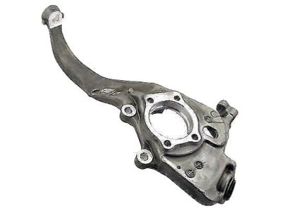 Infiniti G35 Steering Knuckle - 40015-AL55J