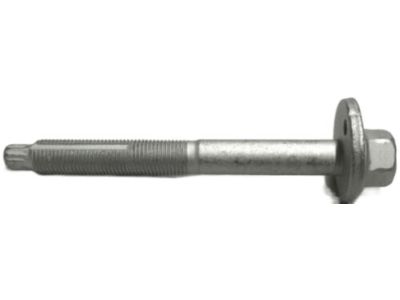 2012 Infiniti M35h Control Arm Bolt - 55226-1MA0B