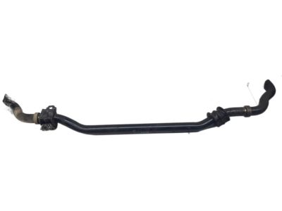 2017 Infiniti Q60 Sway Bar Kit - 54610-4GE0A