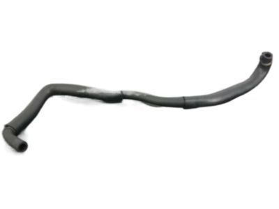 Infiniti 11823-JK20C Blow By Gas Hose Assembly