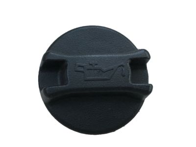 Infiniti FX37 Oil Filler Cap - 15255-1GZ0A