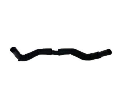 Infiniti 11823-JK20E Blow By Gas Hose Assembly