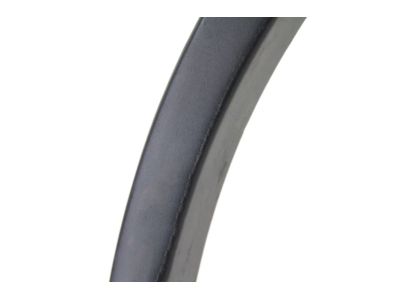 Infiniti 78860-CG000 Moulding-Fillet,Rear RH