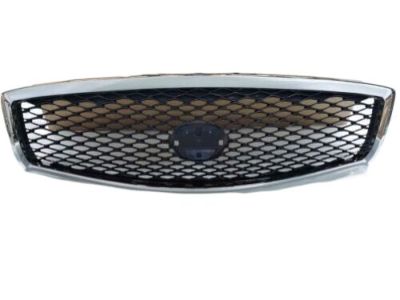 Infiniti 62310-4AM1B Front Grille Assembly