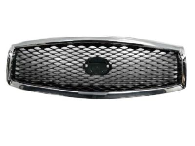 2015 Infiniti Q70L Grille - 62310-4AM1B