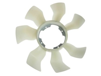 Infiniti Fan Blade - 21060-6P000