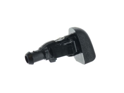 Infiniti Windshield Washer Nozzle - 28931-7S601