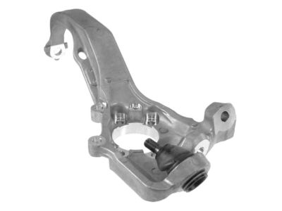 Infiniti G35 Steering Knuckle - 40014-AL55J