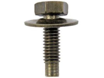 Infiniti 08146-6162H Bolt-Hex