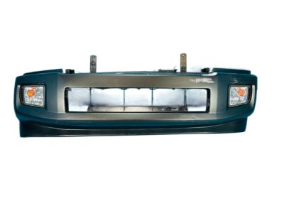 Infiniti 62290-7S60A RETAINER-Front Bumper Upper Center