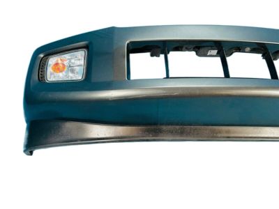 Infiniti 62290-7S60A RETAINER-Front Bumper Upper Center