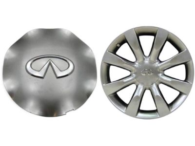 2003 Infiniti FX45 Wheel Cover - 40315-CG710