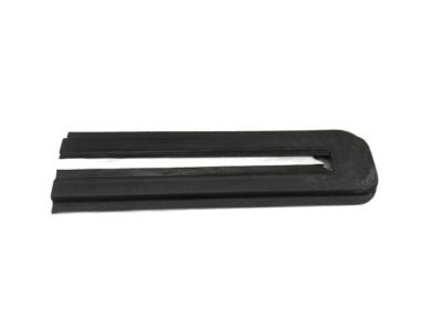 Infiniti 88545-3JA2B Cover Slide Rail