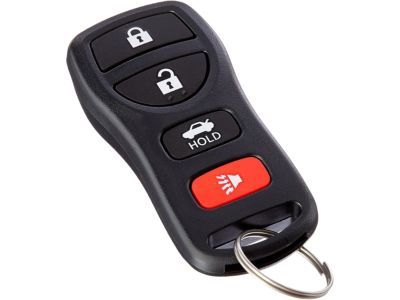 2001 Infiniti Q45 Car Key - 28268-C9971