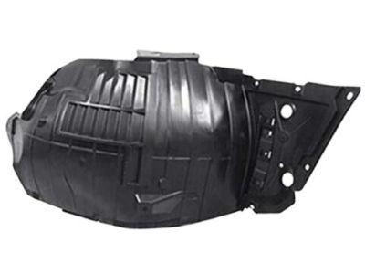 Infiniti Wheelhouse - 63840-4GA0B