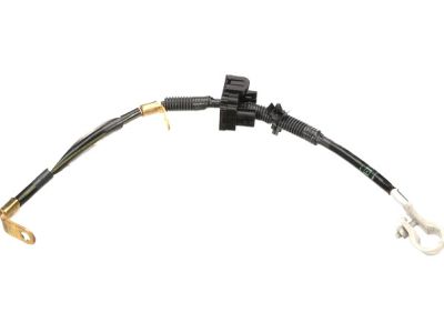 2000 Infiniti QX4 Battery Cable - 24080-0W000