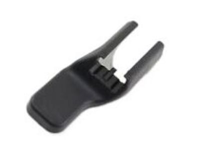 Infiniti 87557-1MA0B Cover-Seat Slide