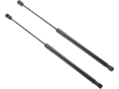 Infiniti QX80 Lift Support - 65471-1LA0A