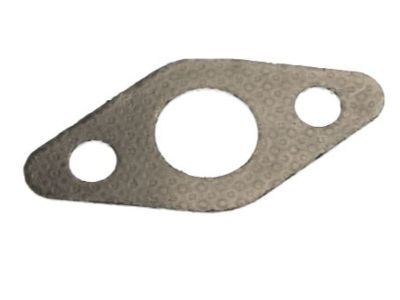 1997 Infiniti I30 EGR Valve Gasket - 14722-38U01