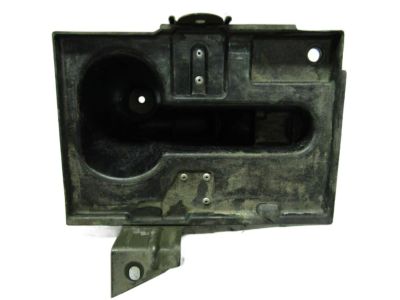 Infiniti 64866-CG000 Bracket-Battery