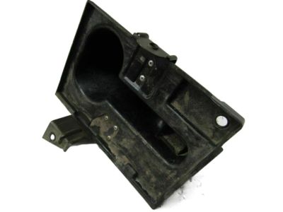 Infiniti 64866-CG000 Bracket-Battery