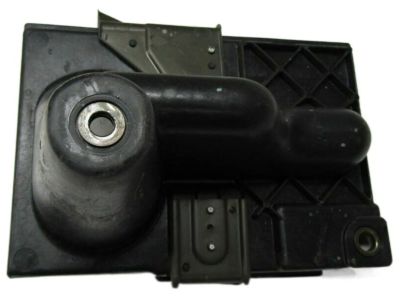 Infiniti 64866-CG000 Bracket-Battery