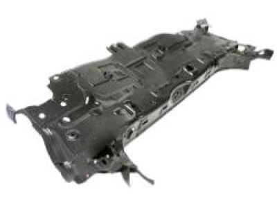 Infiniti 79110-JK00A Panel-Rear,Upper