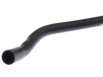 Infiniti G35 Fuel Filler Hose - 17228-AM61A