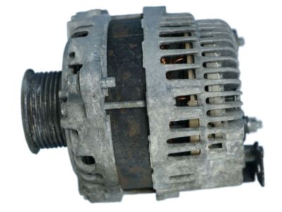 Infiniti 23100-1LA1A Alternator Assembly