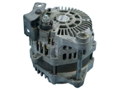 Infiniti 23100-1LA1A Alternator Assembly