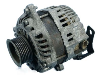 Infiniti QX80 Alternator - 23100-1LA1A