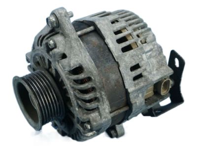 Infiniti QX56 Alternator - 23100-1LA1A