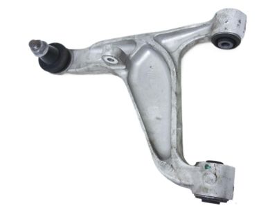 Infiniti 55501-1MA0B Rear Right Upper Suspension Arm Assembly