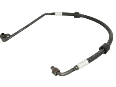 Infiniti QX50 A/C Hose - 92440-5NA0A