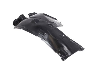 Infiniti 63842-1BA0A Protector-Front Fender,RH