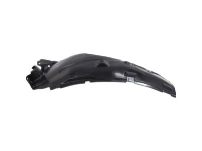 Infiniti Wheelhouse - 63842-1BA0A