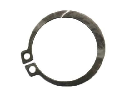 Infiniti 39708-41W00 Ring-Snap