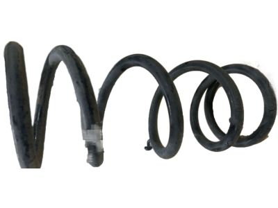 Infiniti 55020-AM820 Rear Suspension Spring