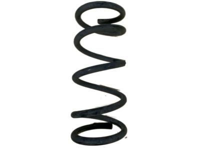 Infiniti Coil Springs - 55020-AM820