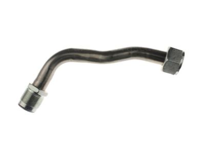 Infiniti 14725-5U010 EGR Tube