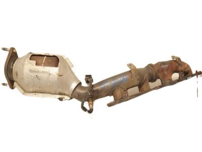 Infiniti Exhaust Manifold - 14002-CG20A