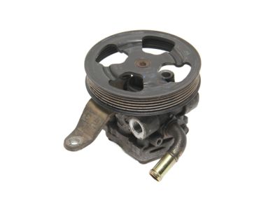 Infiniti 49110-AM605 Power Steering Pump Assembly