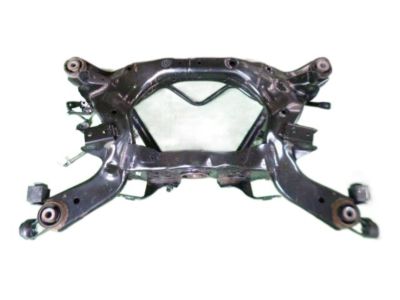 Infiniti Rear Crossmember - 55400-1MG1C