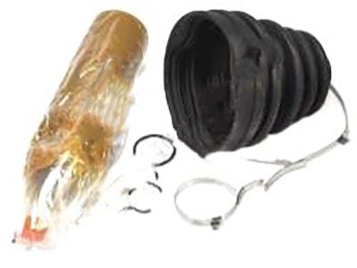 Infiniti C9241-EG00J Repair Kit-Dust Boot,Outer