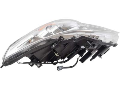 Infiniti 26060-1NM0C Left Headlight Assembly