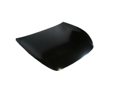 Infiniti Q70L Hood - F510M-1MAMA